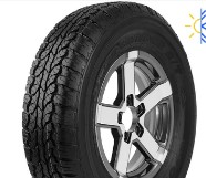 А/шина 275/65R17 POWERTRAC POWER LANDER A/T 115T